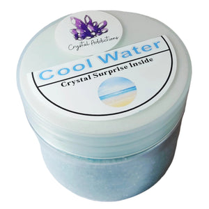 Crystal Surprise Bath Salts