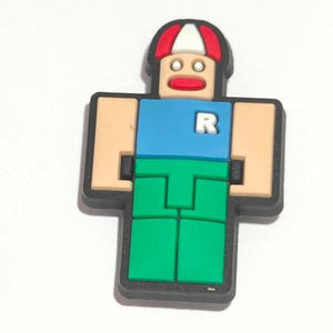 Roblox Shoe Charms