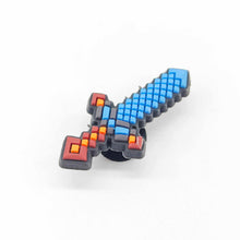 Load image into Gallery viewer, Minecraft Shoe Charms
