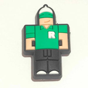 Roblox Shoe Charms