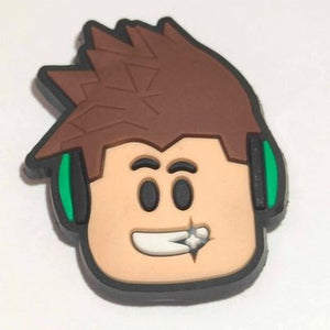 Roblox Shoe Charms