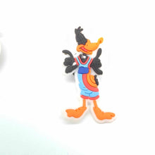 Load image into Gallery viewer, Space Jam Shoe Charms
