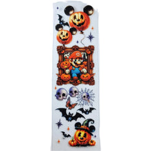 Load image into Gallery viewer, Halloween Pen Wraps
