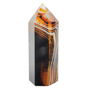 Sardonyx Point # 184