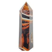 Load image into Gallery viewer, Sardonyx Point # 183
