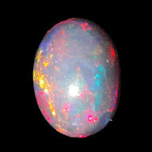 Load image into Gallery viewer, Black Opal Oval # 29
