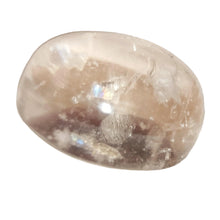 Load image into Gallery viewer, Morganite Oval Gemstone # 59
