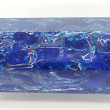 Load image into Gallery viewer, Fire &amp; Ice Quartz Blue Point # 180
