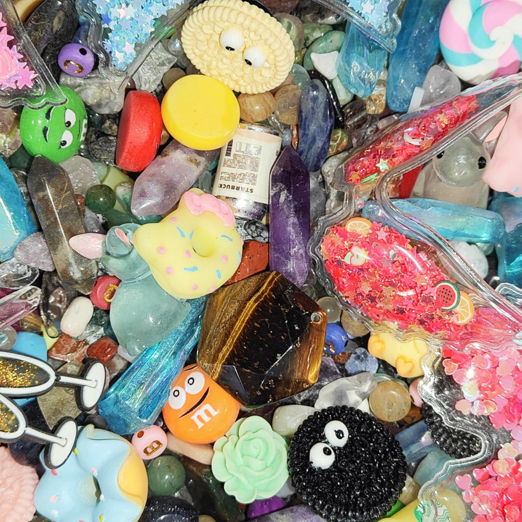 Confetti Scoop- All Sorts