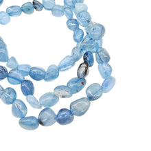 Load image into Gallery viewer, Crystal Pebble Bracelets
