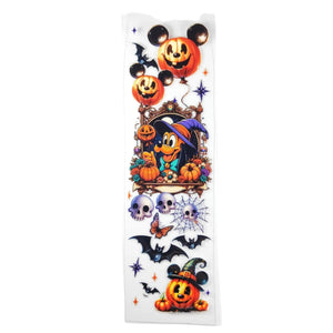 Halloween Pen Wraps