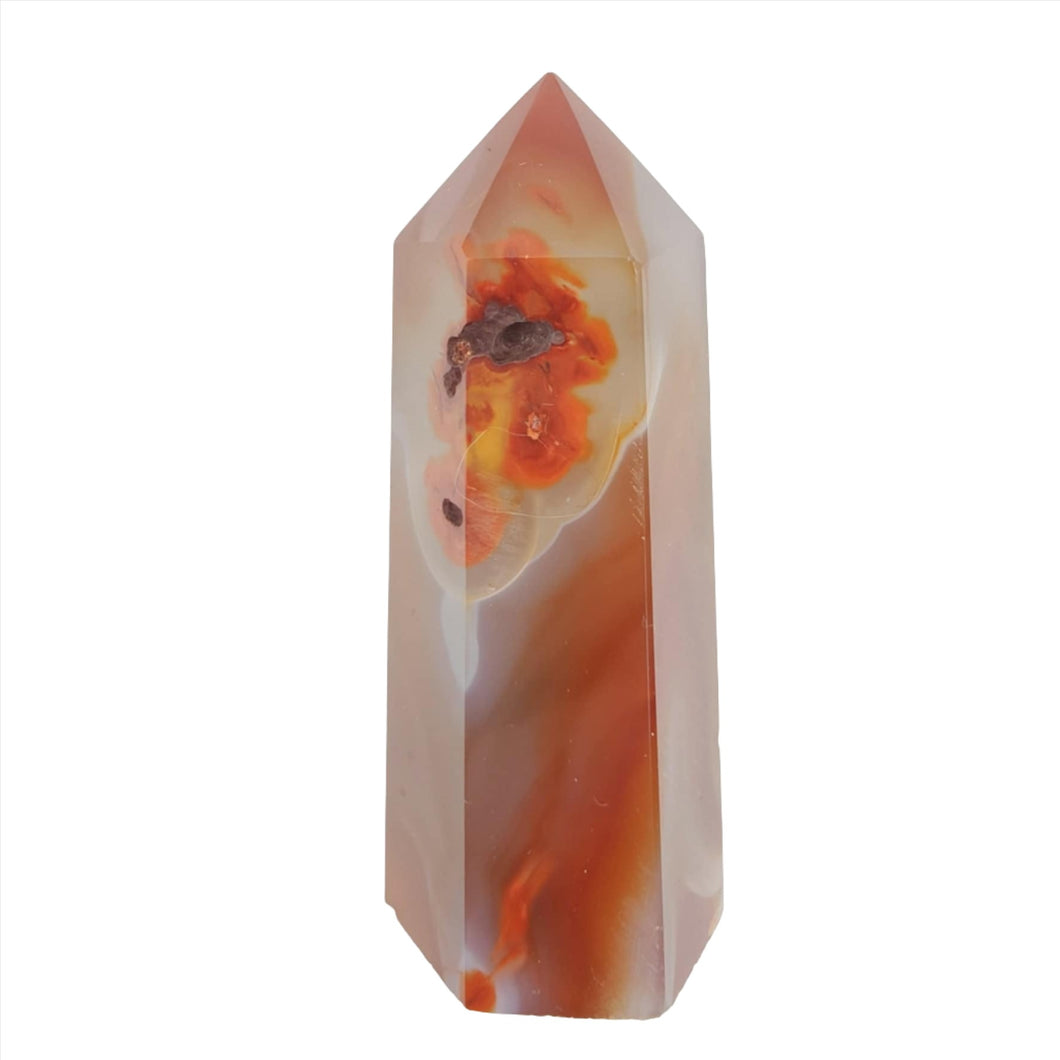 Carnelian Point # 153