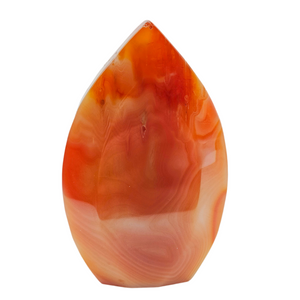 Carnelian Freeform # 131