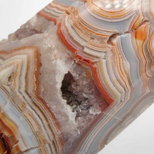 Load image into Gallery viewer, Mexican Agate Point # 183
