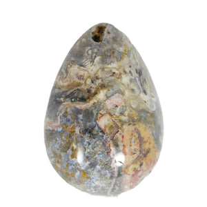 Ocean Jasper Egg # 195