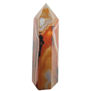 Sardonyx Point # 143