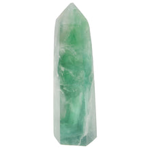 Load image into Gallery viewer, Fluorite Point P.I # 97
