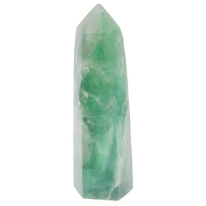 Fluorite Point P.I # 97