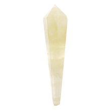 Load image into Gallery viewer, Citrine Wand # 196
