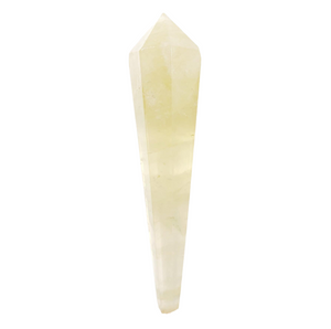 Citrine Wand # 196