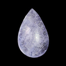 Load image into Gallery viewer, Tanzanite Pear Gemstone # 135
