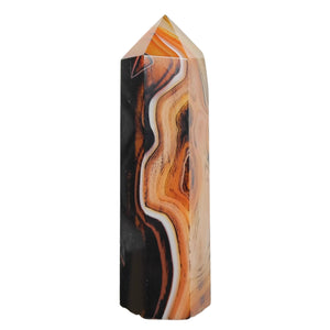 Sardonyx Point # 140