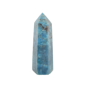 Apatite Point # 76