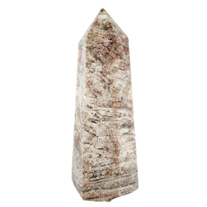 1000 Layer Garden Quartz Point #14