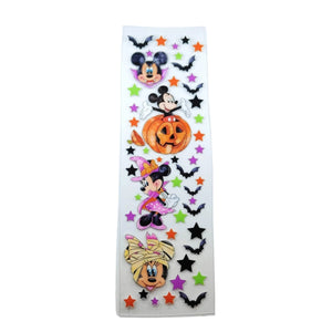 Halloween Pen Wraps