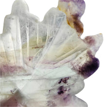 Load image into Gallery viewer, Fluorite Leaf # 121
