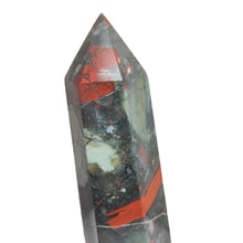 Load image into Gallery viewer, African Bloodstone Tower #20
