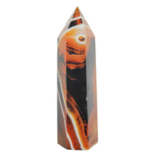 Load image into Gallery viewer, Sardonyx Point # 119
