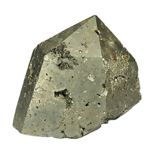 Pyrite Point # 74