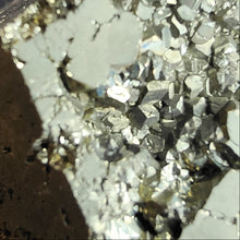 Load image into Gallery viewer, Pyrite Point # 74
