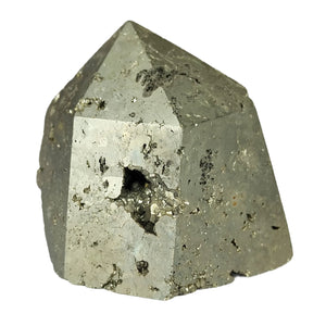 Pyrite Point # 74
