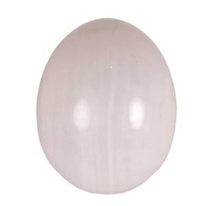 Mangano Calcite Egg # 172