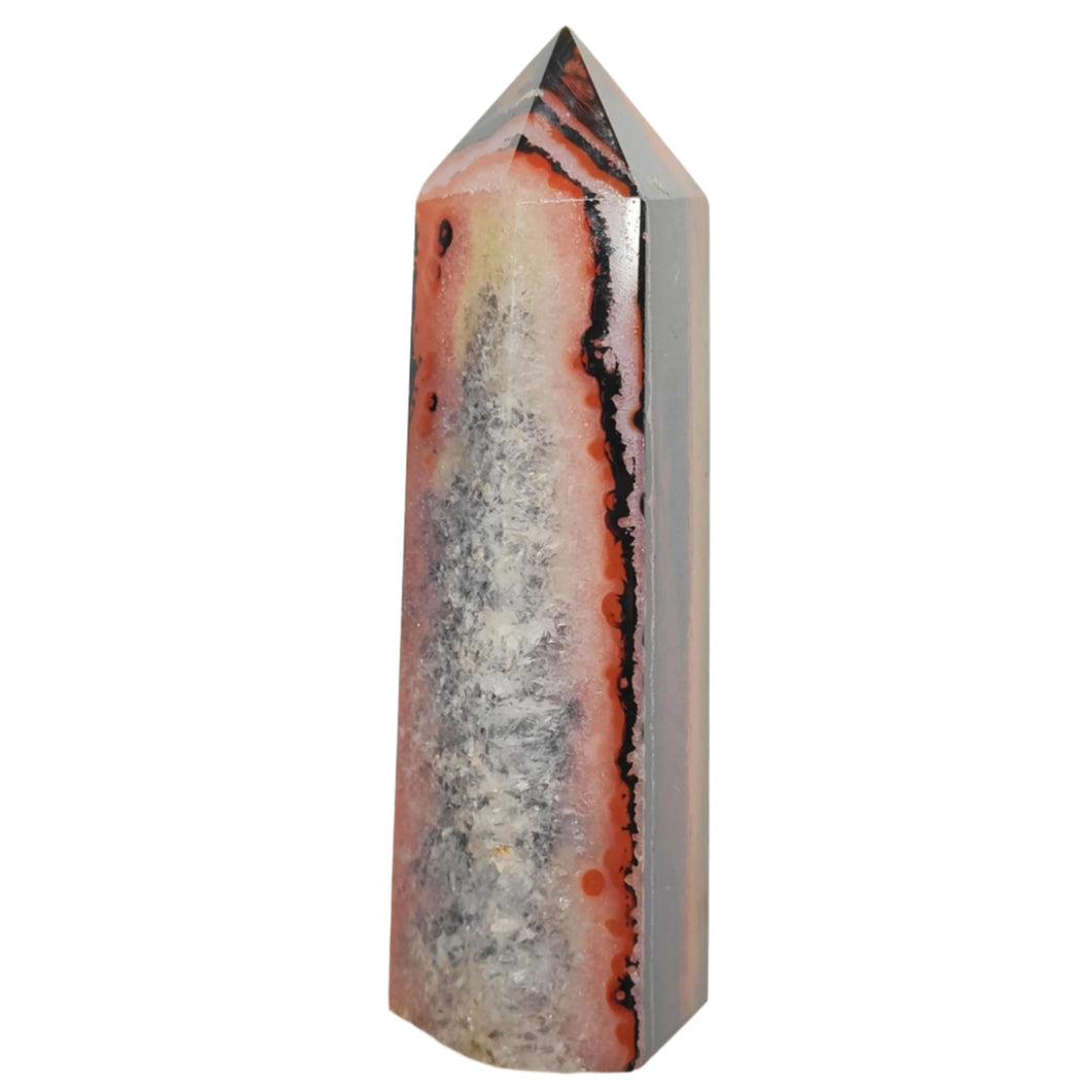 Sardonyx Point # 131