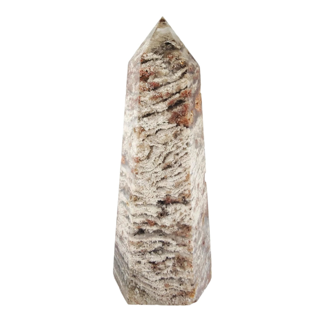 1000 Layer Garden Quartz Point #14