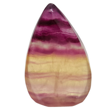 Load image into Gallery viewer, Fluorite Freeform #77
