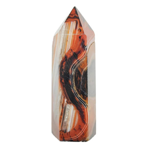 Sardonyx Point # 182