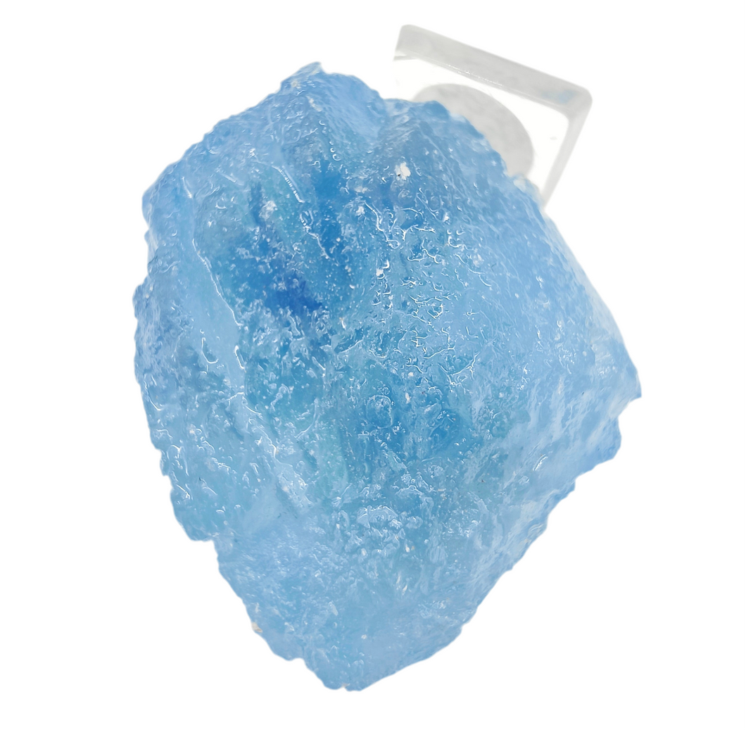 Aquamarine Raw Specimen # 55