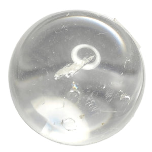 Clear Quartz Sphere # 7