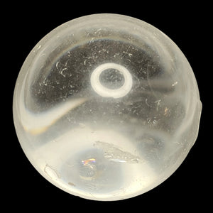 Clear Quartz Sphere # 7