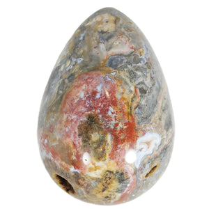 Ocean Jasper Egg # 195