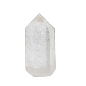 Clear Quartz Point # 148