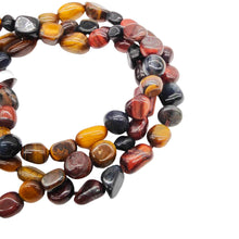 Load image into Gallery viewer, Crystal Pebble Bracelets
