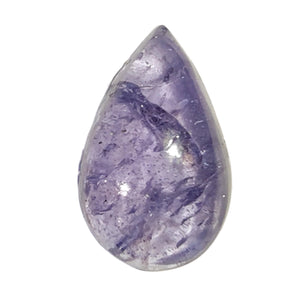 Tanzanite Pear Gemstone # 135