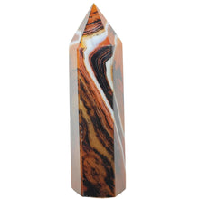 Load image into Gallery viewer, Sardonyx Point # 119
