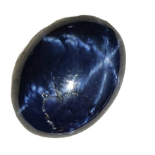 Load image into Gallery viewer, Star Sapphire Oval Gemstone # 60
