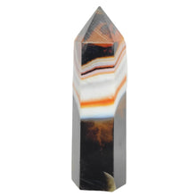 Load image into Gallery viewer, Sardonyx Point # 154
